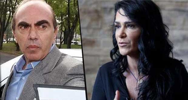 FGR busca extraditar a Kamel Nacif desde Líbano por tortura a Lydia Cacho
