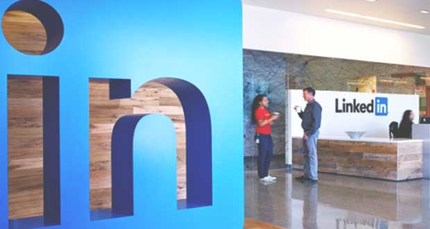 LinkedIn despedirá a 960 trabajadores por la crisis tras Covid-19