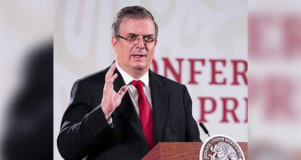 México tendría acceso a vacuna contra el Covid-19 para fin de año