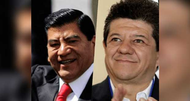 Gobierno estatal ayuda en localización de Mario Marín y Adolfo Karam: Barbosa
