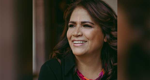 Economista María Fabiola Alanís, nueva titular de la Conavim