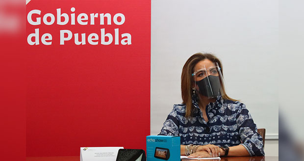 Exportaciones de Puebla representan 62% de su PIB