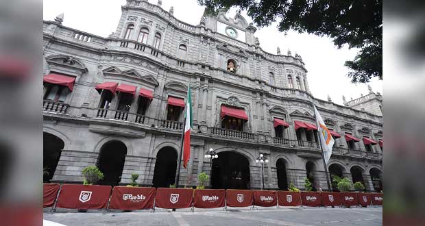 Sindicatura confirma revocación de basificados en ayuntamiento; pueden impugnar