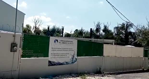 Profepa clausura 1 de 3 crematorios denunciados en Totimehuacán