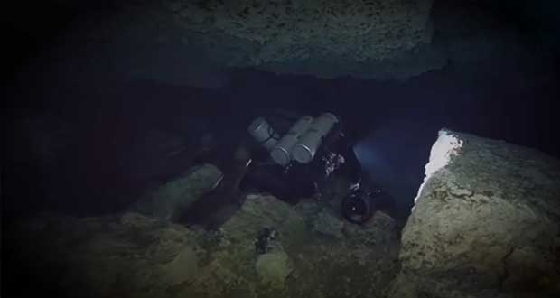 Hallan en Quintana Roo mina de ocre más antigua de América
