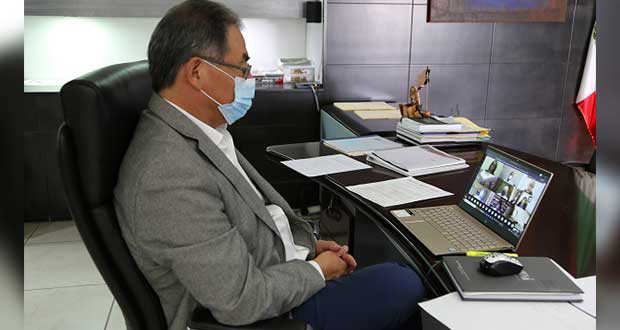 Regreso a clases en agosto, solo con semáforo verde: SEP de Puebla