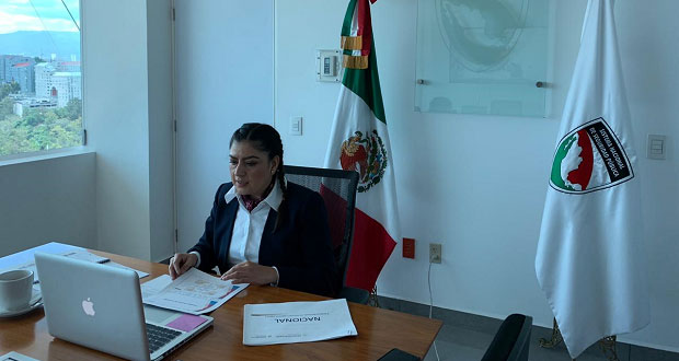 Rivera participa en asamblea de seguridad municipal