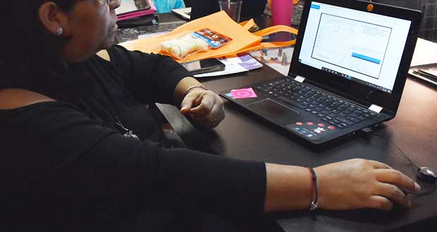 SEP y Facebook capacitarán a docentes en uso de recursos tecnológicos