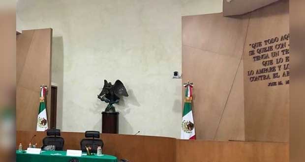 Tepjf ratifica negativa para que Antorcha sea partido por irregularidades