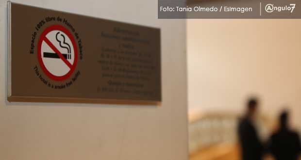 Mesa de diálogo de Congreso por Ley Antitabaco, para dilatar votación: Odesyr