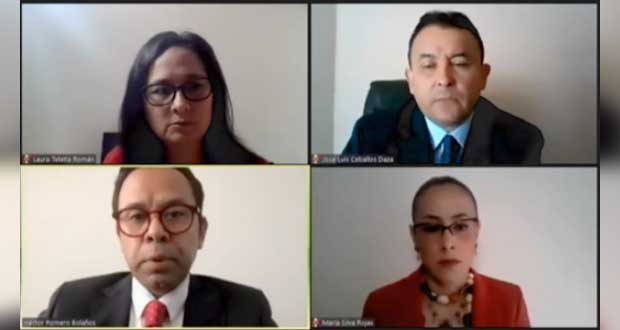 Tepjf ratifica negativa para que Antorcha sea partido por irregularidades