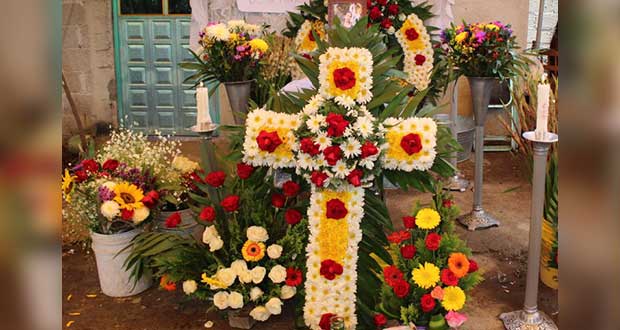 Al despedirse de Guillermina, madre pide justicia para mujeres asesinadas