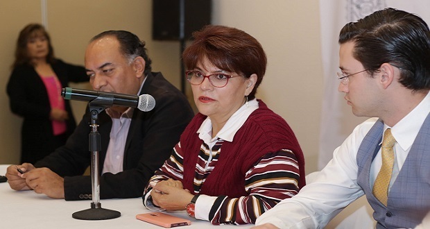 Coordinadora de Comunicación de gobierno estatal se recupera de Covid