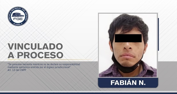 Dan prisión a sujeto por abusar de niña de 13 años en San Pedro