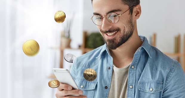 Airbit Club promueve la adopción de criptomonedas en la economía