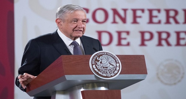 Revela López Obrador que familiares suyos han muerto de Covid-19