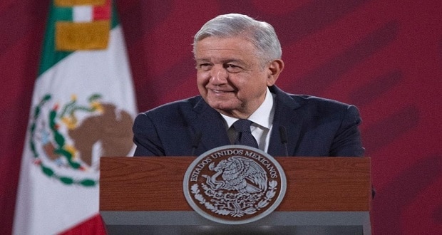 Durante reunión con Trump, no se habló del muro: AMLO