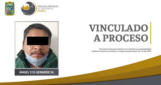 Detienen a involucrados en 2 de los 3 presuntos feminicidios de julio en Puebla