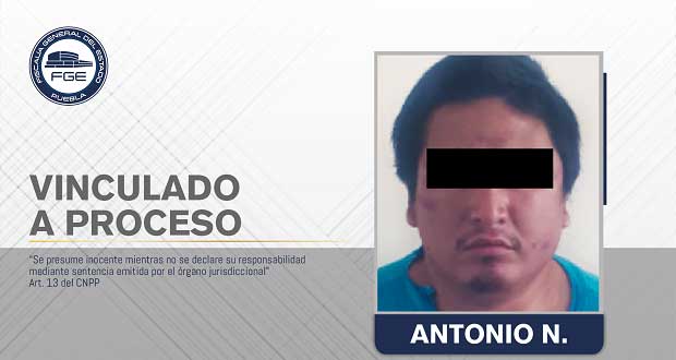 Por golpear a su hija y esposa, separan a sujeto de su domicilio