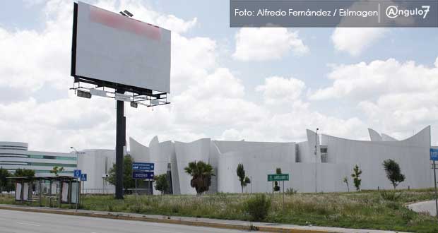 Congreso local prohíbe publicidad electoral en carreteras y calles