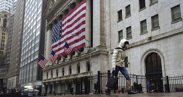 ¿Cómo se prevé el colapso de Estados Unidos? Así lo expone Jalife