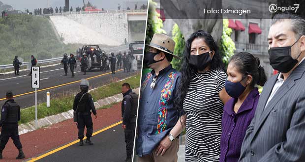 A 6 años de Chalchihuapan, afectados aún exigen justica; gobierno reabría caso