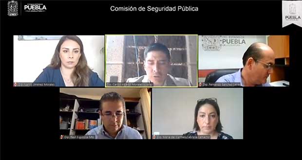 Diputados exhortan a ediles financiar centros de prevención “olvidados”