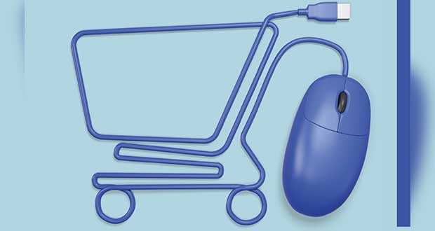 ¿Vas a comprar por internet? Aquí algunos consejos que te da Profeco
