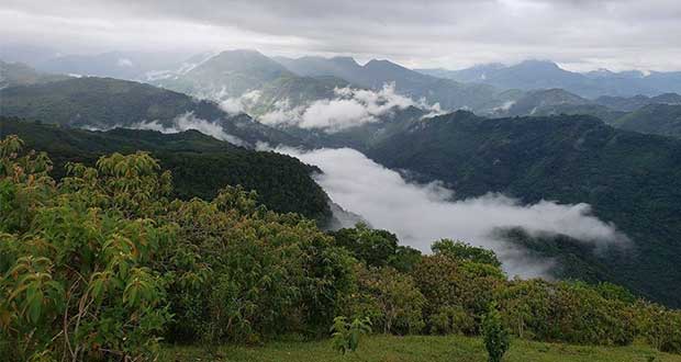 Exhortan a comunidades de Sierra Norte a mantener confinamiento