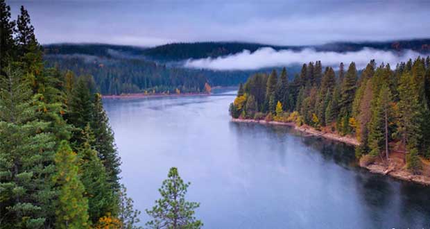 Semarnat impulsará cuidado de bosques, agua y energías limpias