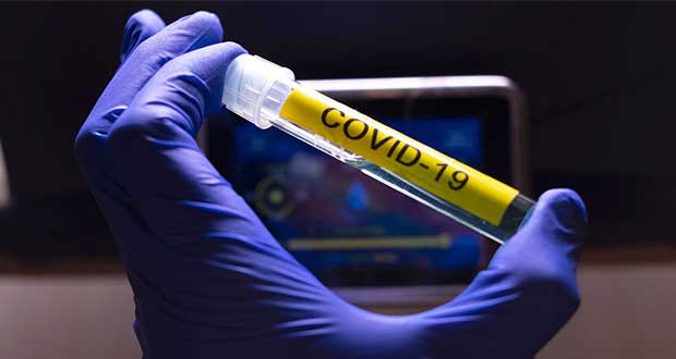 Alistan en EU pruebas finales de vacuna contra el Covid-19
