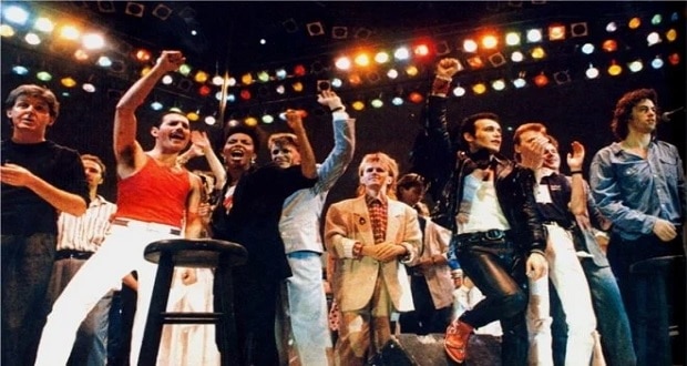¿Sabes por qué se celebra el Día Mundial del Rock? Aquí te contamos