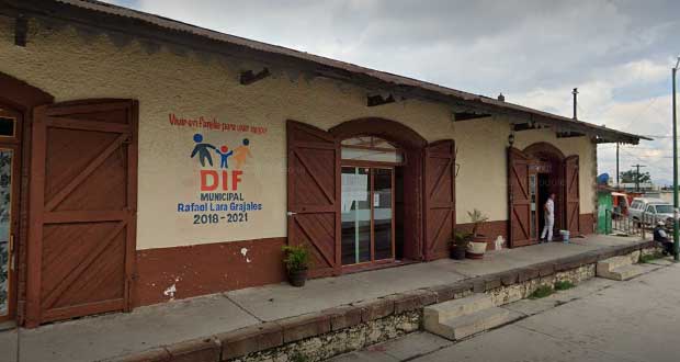 Presidenta del DIF en nómina, entre irregularidades de edil de Grajales