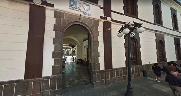 DIF estatal revisará custodia de menores huérfanos por feminicidios: Barbosa