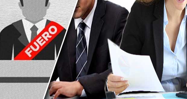 185 municipios aprueban eliminar fuero y ejercer paridad de género