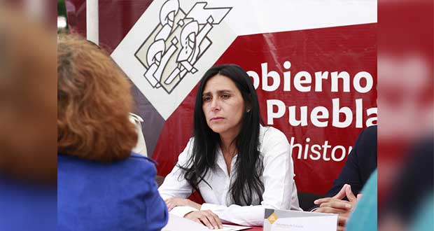 Barbosa descarta más cambios en gabinete; Briseño en Turismo se queda