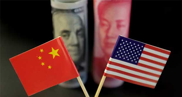 Estados Unidos y China buscan limar perezas. Se realiza Cumbre en Pekín