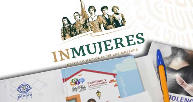 Inmujeres recorta presupuesto; “siguen acciones sustantivas”