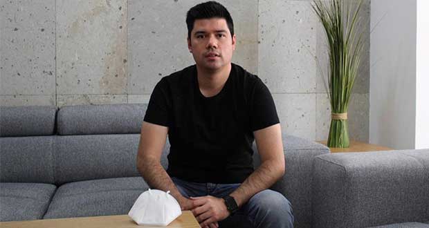 Partido Verde pide instalar contenedores para desechos Covid