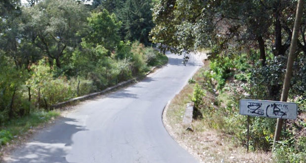Barbosa desmiente pérdida de territorio en Tochimilco ante Morelos