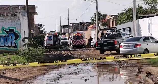 Violencia escala en Guanajuato; matan a 24 en centro de rehabilitación
