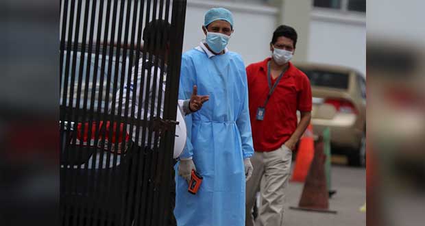Médicos dejarán hospitales si negocios no cierran en Honduras, amagan