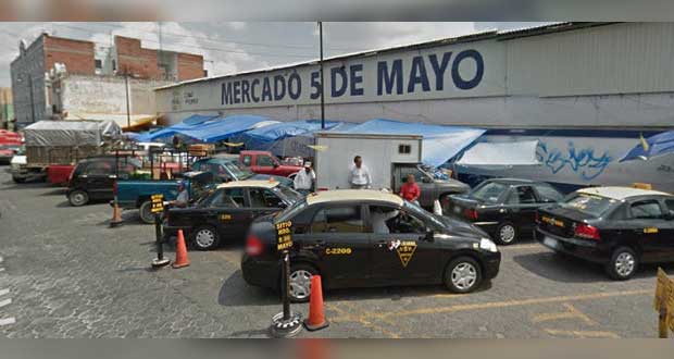 Líder que “vende” alcohol en mercados, pide a Comuna modificar cuotas