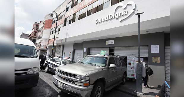 Muere otra persona dentro de laboratorios Salud Digna; ahora en CH