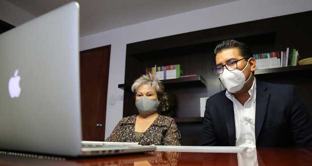 PRI en Puebla descarta excluir a traidores rumbo a elecciones de 2021
