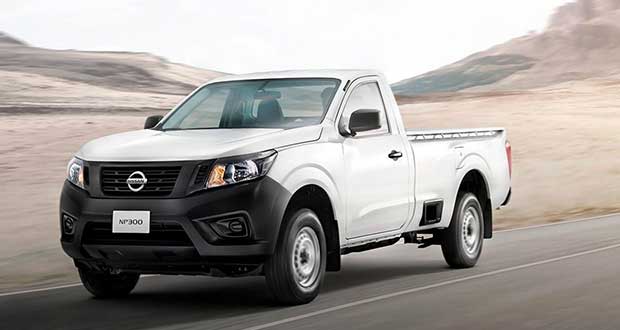 ¿Tienes un Nissan NP300? Quizá debas llevarlo a revisión