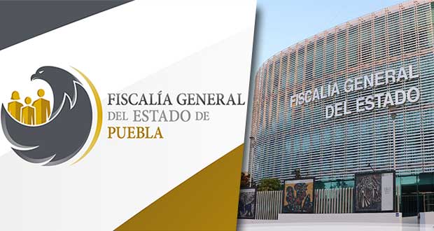 Tras cuatro años, FGE reemplaza logo y colores del morenovallismo