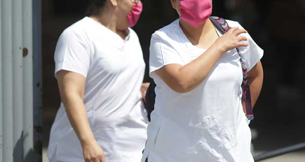 Jalisco y Veracruz, con más ataques a enfermeros durante contingencia