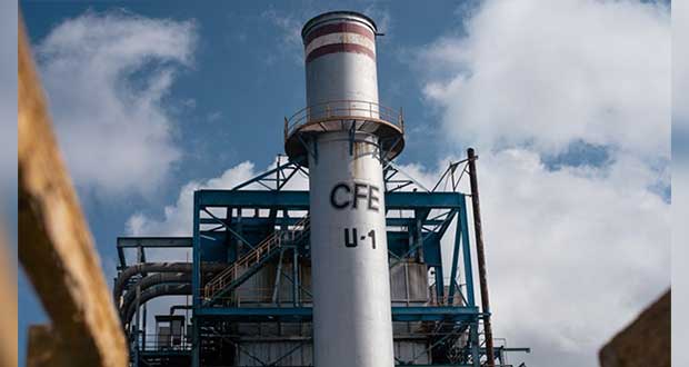 Debido a “crisis”, CFE cancela geotermoeléctrica Los Humeros en Puebla