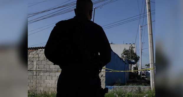 Edomex, Tabasco y CDMX, con más policías muertos por Covid-19: ONG